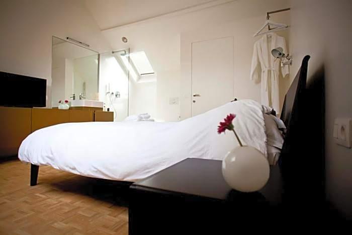 Standaard Tweepersoonskamer met Douche